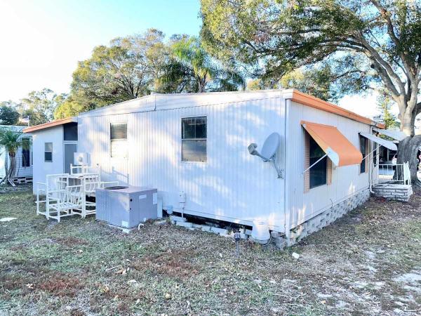 AGE 45+ PARK Mobile Home