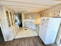 AGE 45+ PARK Mobile Home
