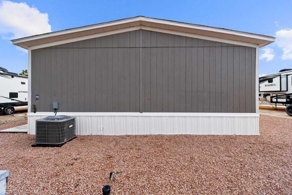 2022 Clayton Ashburry Manufactured Home