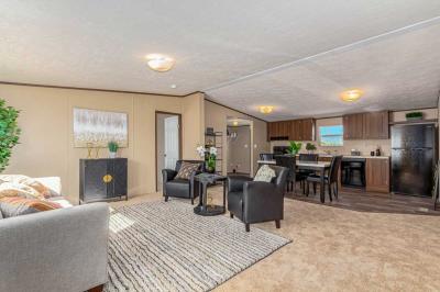 Photo 4 of 17 of home located at 320 E Mckellips Road #237 Mesa, AZ 85201