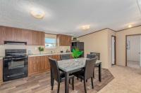 2022 Clayton Ashburry Manufactured Home