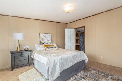 Photo 5 of 17 of home located at 320 E Mckellips Road #237 Mesa, AZ 85201