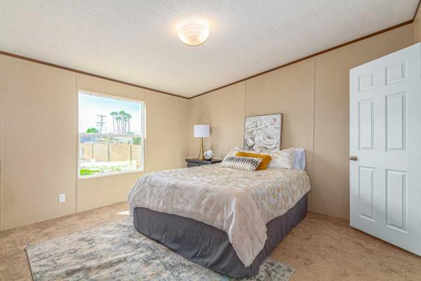 2022 Clayton Ashburry Manufactured Home