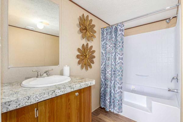 2022 Clayton Ashburry Manufactured Home