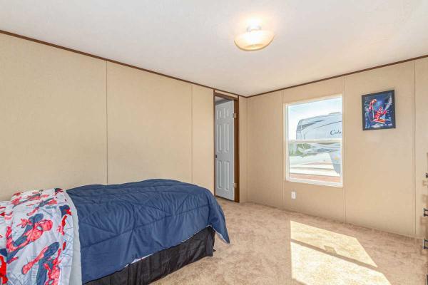 2022 Clayton Ashburry Manufactured Home