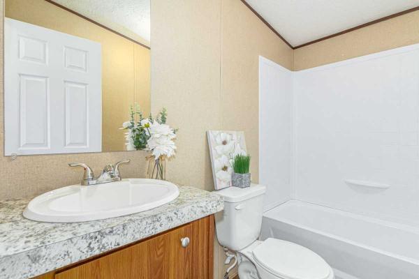 2022 Clayton Ashburry Manufactured Home