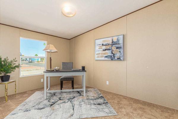 2022 Clayton Ashburry Manufactured Home