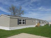1999 Dutch Mobile Home