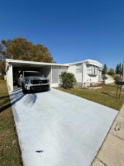 Mobile Home at 7840 72nd S N. Pinellas Park, FL 33782