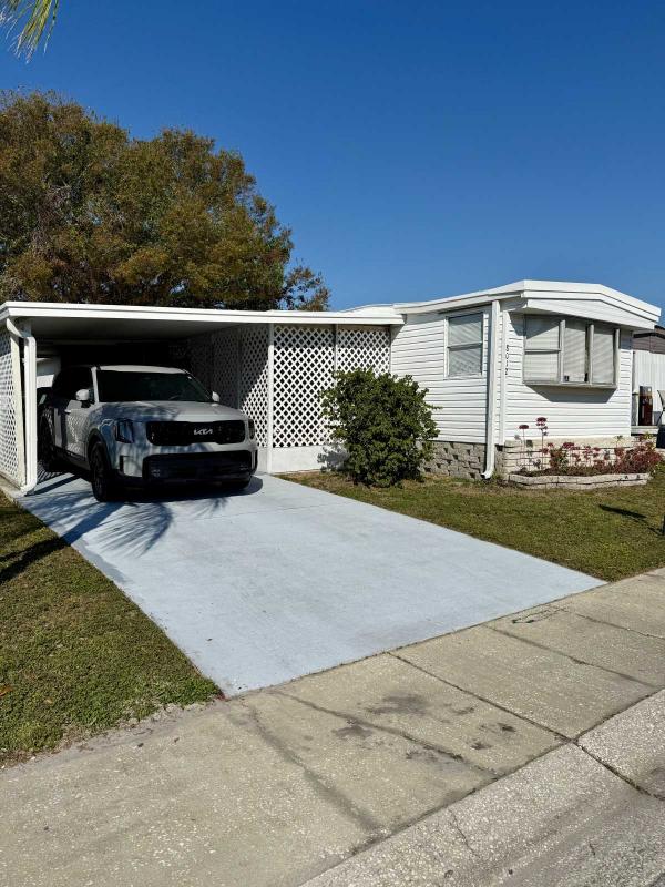 ALL AGE PARK Mobile Home For Sale