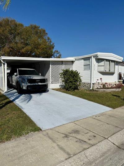 Photo 1 of 14 of home located at 7840 72nd S N. Pinellas Park, FL 33782