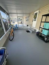 ALL AGE PARK Mobile Home