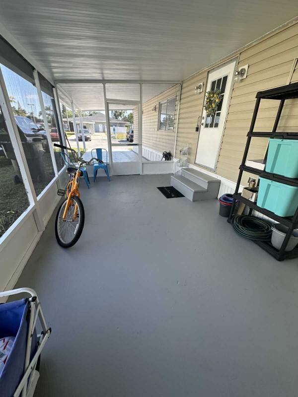 ALL AGE PARK Mobile Home
