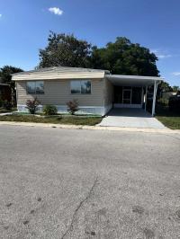 ALL AGE PARK Mobile Home