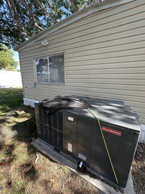 ALL AGE PARK Mobile Home