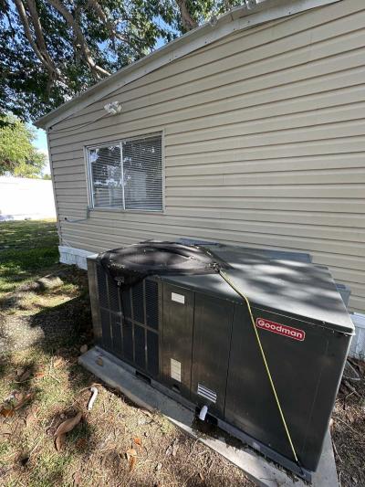 Photo 4 of 33 of home located at 1399 S Belcher Rd. Largo, FL 33771