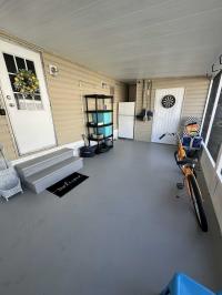 ALL AGE PARK Mobile Home
