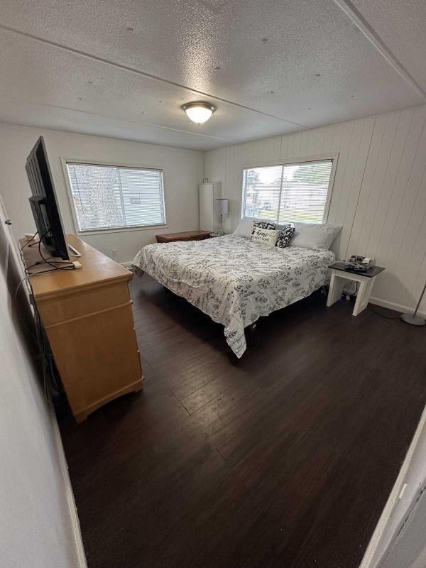 ALL AGE PARK Mobile Home