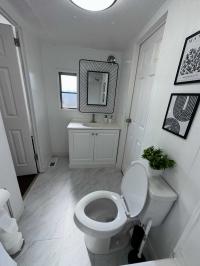 ALL AGE PARK Mobile Home