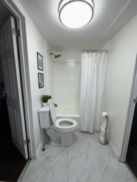 ALL AGE PARK Mobile Home