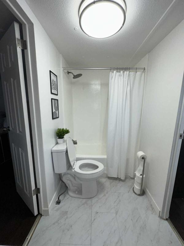 ALL AGE PARK Mobile Home