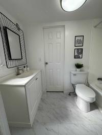 ALL AGE PARK Mobile Home