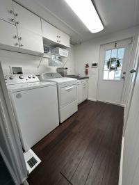 ALL AGE PARK Mobile Home