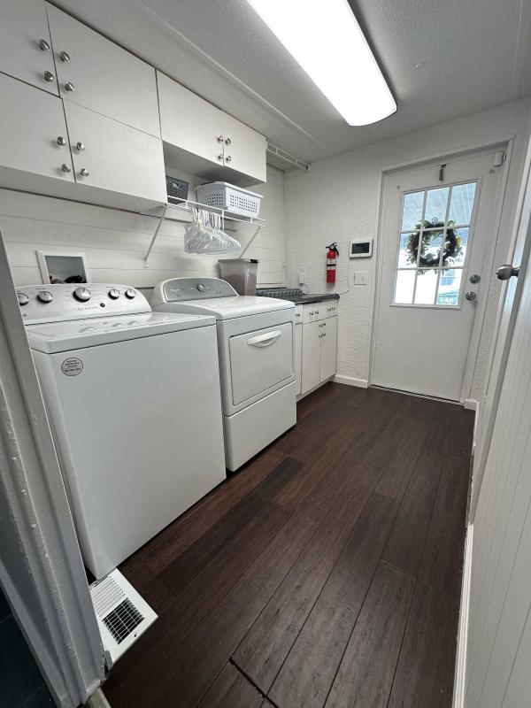 ALL AGE PARK Mobile Home