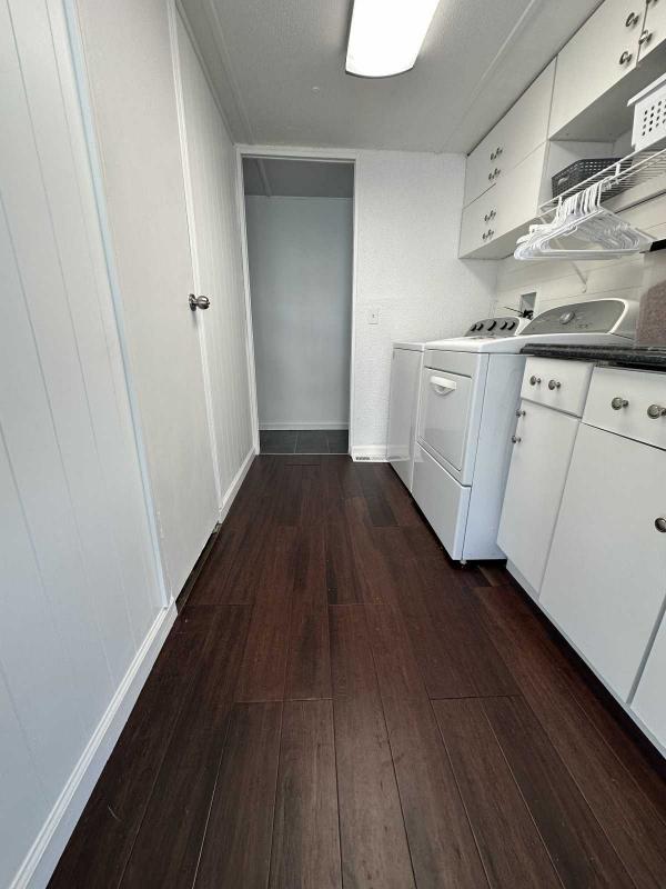 ALL AGE PARK Mobile Home