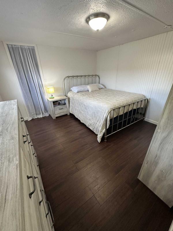ALL AGE PARK Mobile Home
