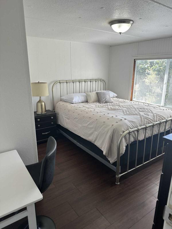 ALL AGE PARK Mobile Home
