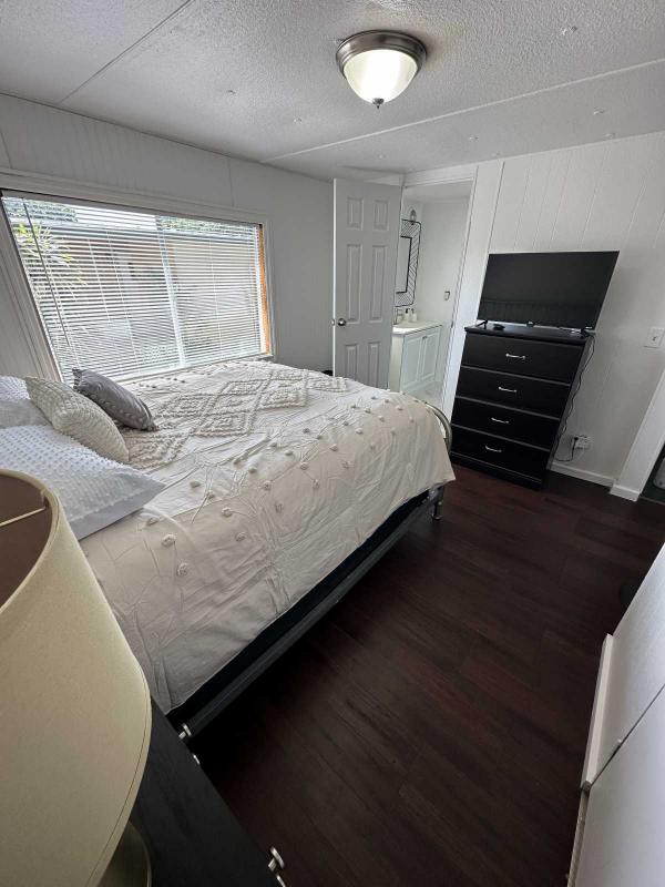 ALL AGE PARK Mobile Home