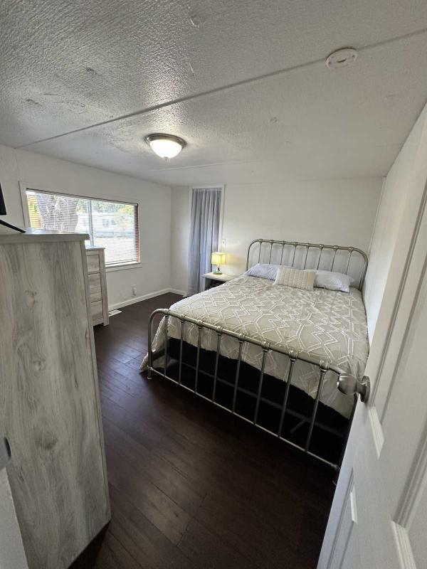 ALL AGE PARK Mobile Home