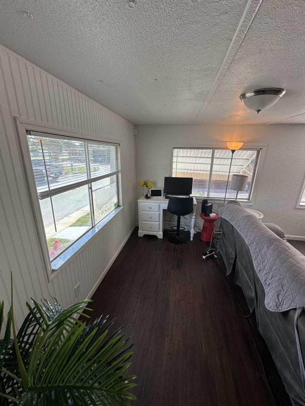 ALL AGE PARK Mobile Home