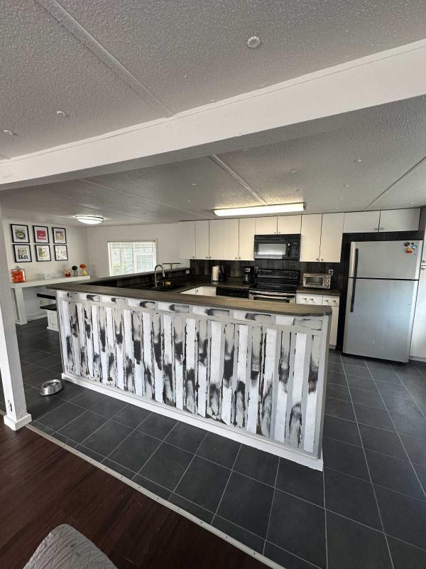 ALL AGE PARK Mobile Home