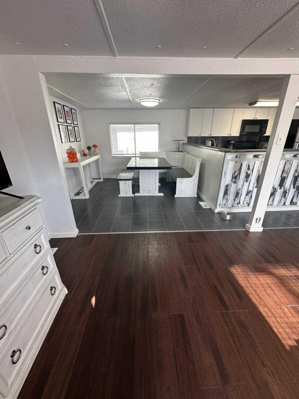 ALL AGE PARK Mobile Home