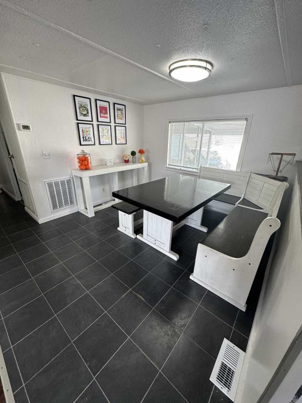 ALL AGE PARK Mobile Home