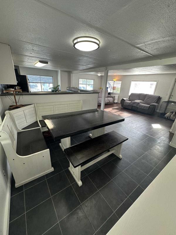 ALL AGE PARK Mobile Home