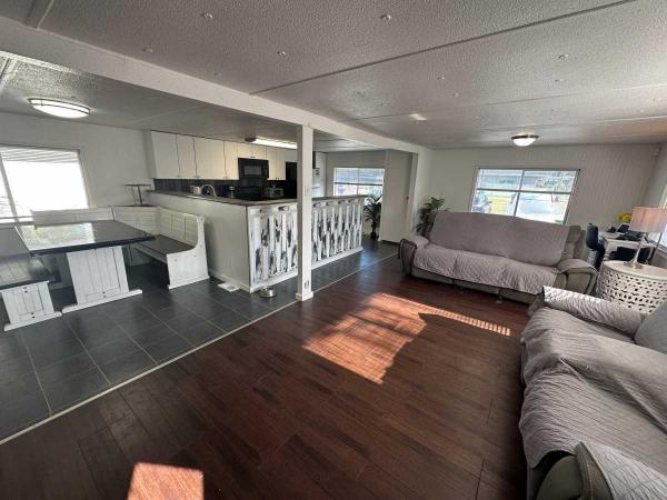 ALL AGE PARK Mobile Home