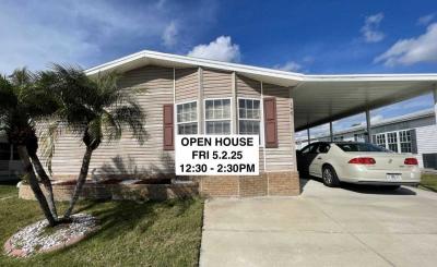 Mobile Home at 148 Juniper Trace Parrish, FL 34219