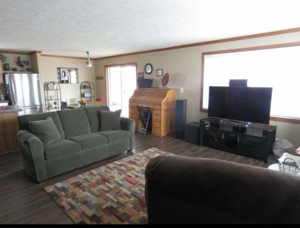 2006 Four Seasons SUMMERBROOK Manufactured Home