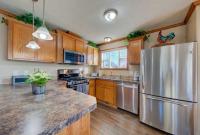 2006 Four Seasons SUMMERBROOK Manufactured Home