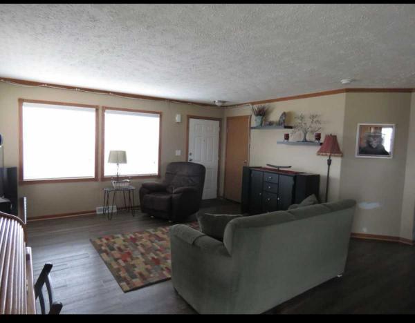 2006 Four Seasons SUMMERBROOK Manufactured Home
