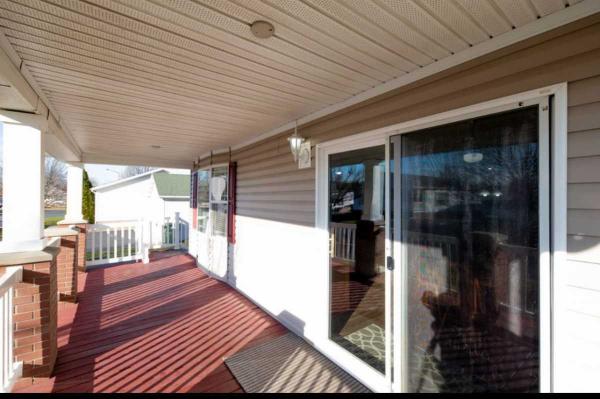 2006 Four Seasons SUMMERBROOK Manufactured Home