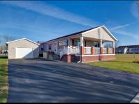 2006 Four Seasons SUMMERBROOK Manufactured Home