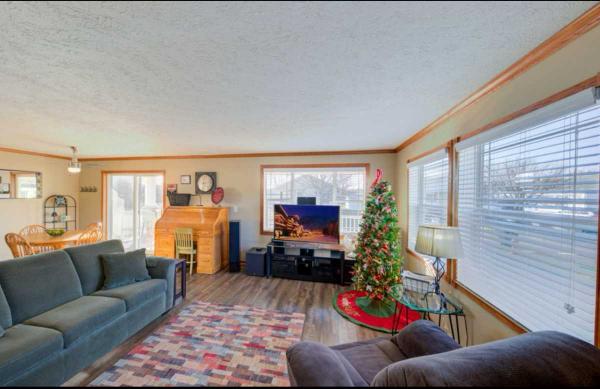 2006 Four Seasons SUMMERBROOK Manufactured Home