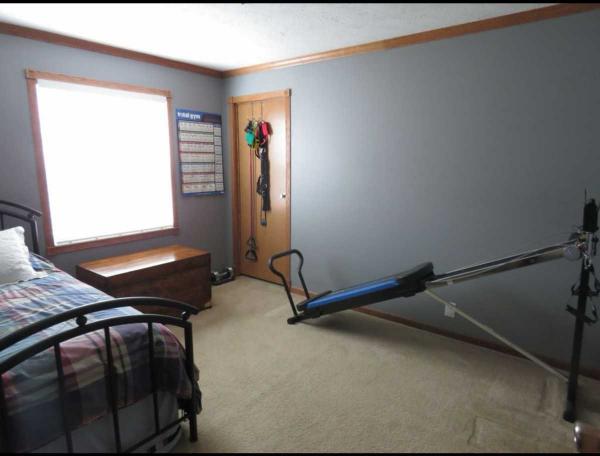 2006 Four Seasons SUMMERBROOK Manufactured Home