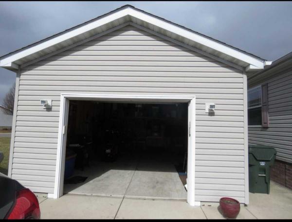 2006 Four Seasons SUMMERBROOK Manufactured Home