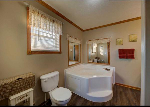 2006 Four Seasons SUMMERBROOK Manufactured Home