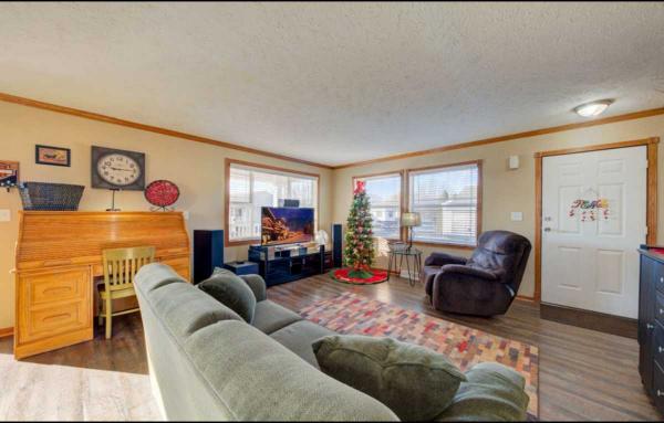 2006 Four Seasons SUMMERBROOK Manufactured Home